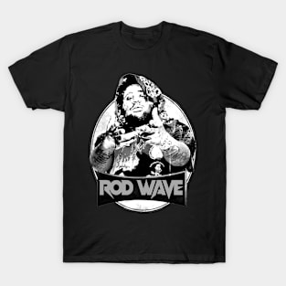 Rod wave T-Shirt